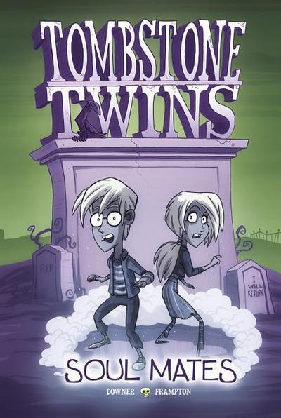 Tombstone Twins