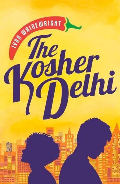 The Kosher Delhi