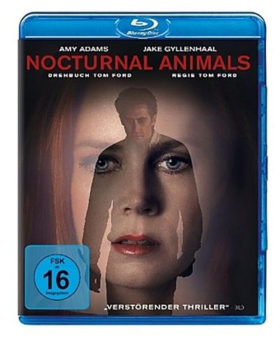 Nocturnal Animals