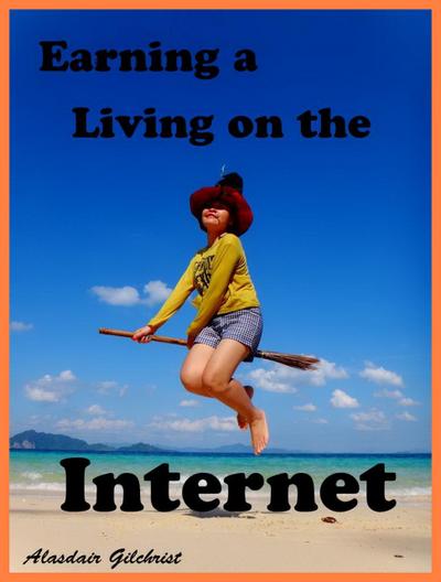 Earning a living on the Internet