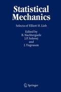 Statistical Mechanics