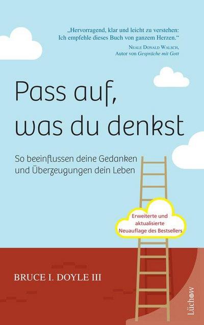 Pass auf, was du denkst