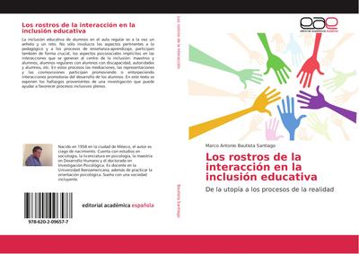 Los rostros de la interacción en la inclusión educativa