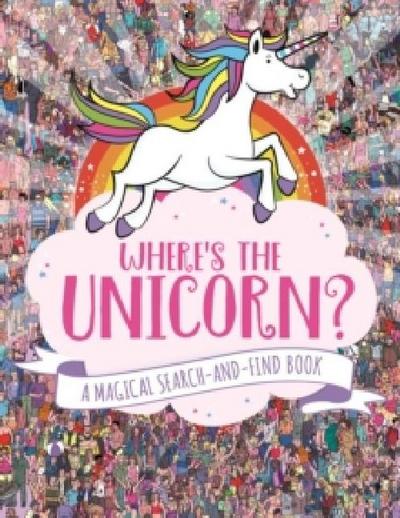 Where’s the Unicorn?