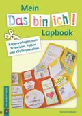 Mein ’Das bin ich!’-Lapbook