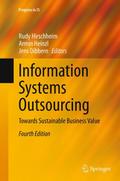 Information Systems Outsourcing