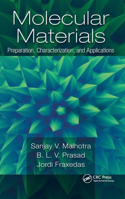Molecular Materials