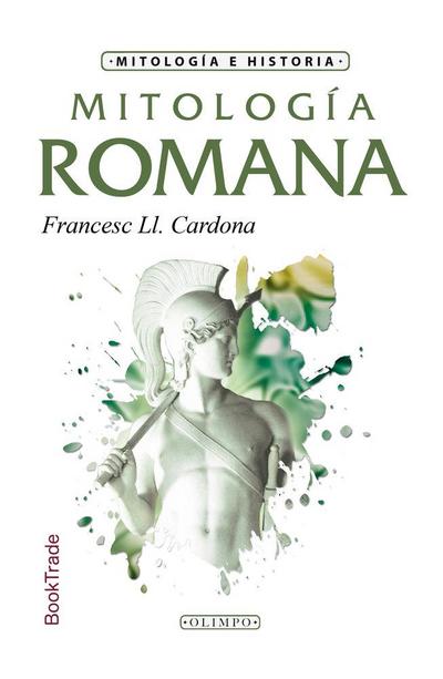 Mitología romana