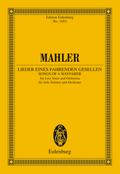 Lieder eines fahrenden Gesellen