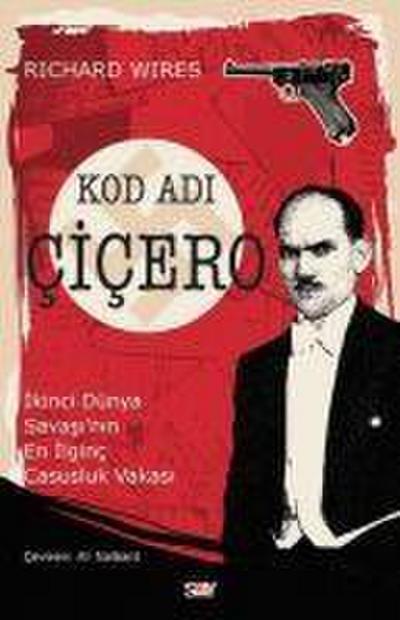 Kod Adi Cicero
