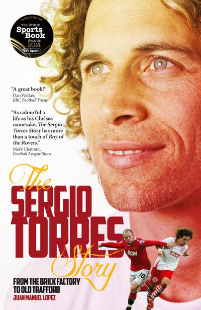 Sergio Torres Story