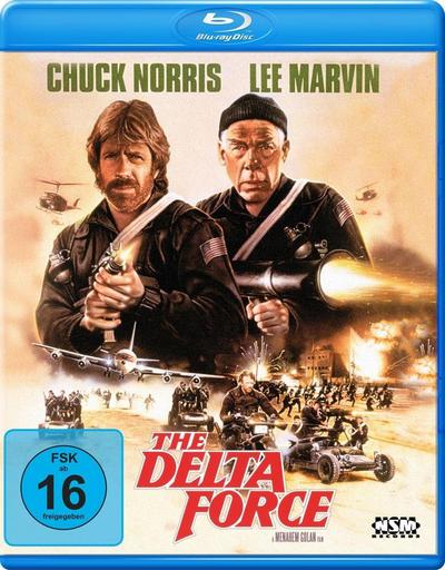 Delta Force