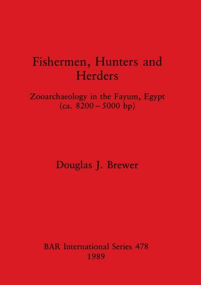 Fishermen, Hunters and Herders