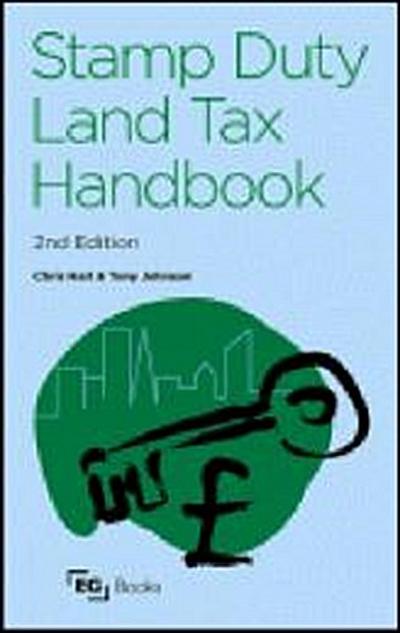 The Stamp Duty Land Tax Handbook