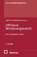 Offshore-Windenergierecht