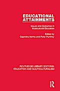 Educational Attainments