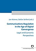 Communications Regulation in the Age of Digital Co