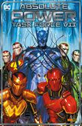 Absolute Power Sonderband - Bd. 2: Task Force VII