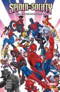 SPIDER-SOCIETY - VERNETZTES MULTIVERSUM