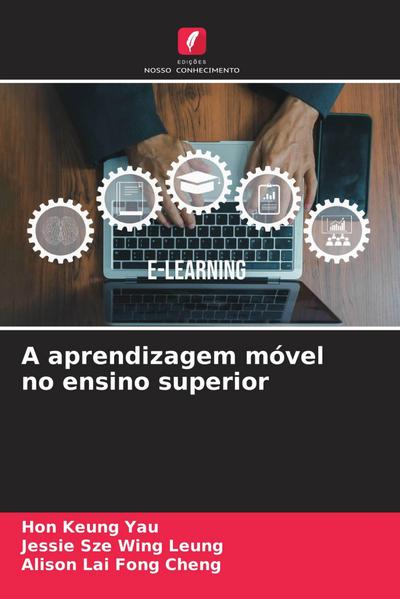 A aprendizagem móvel no ensino superior