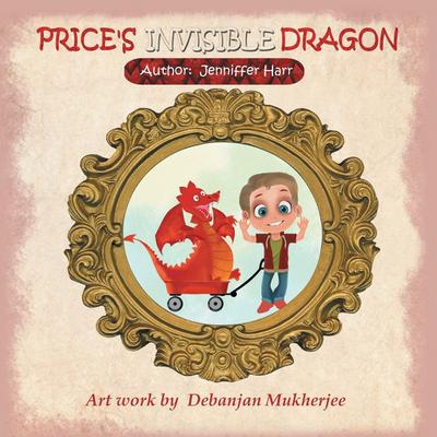 Price’s Invisible Dragon