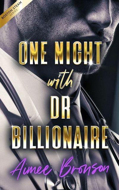 One Night with Dr. Billionaire