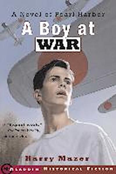 A Boy at War