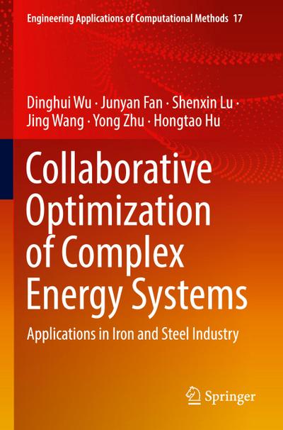 Collaborative Optimization of Complex Energy Systems