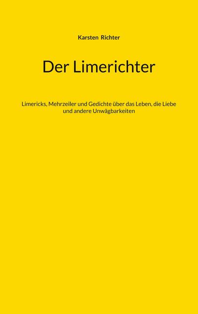 Der Limerichter
