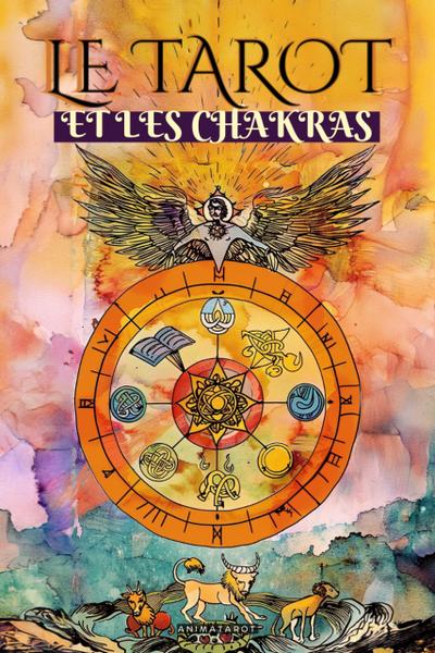Tarot et les Chakras