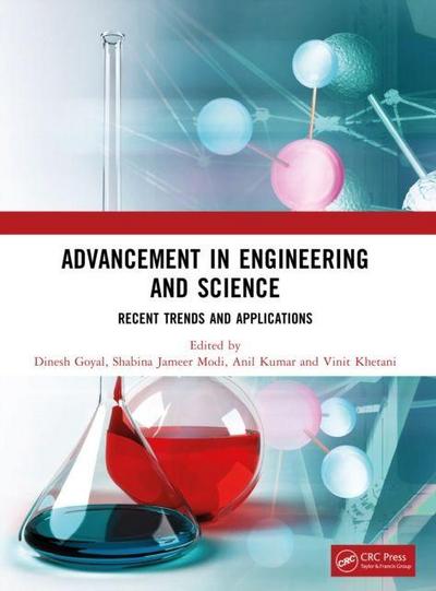 Advancement in Engineering and Science