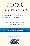 Poor Economics