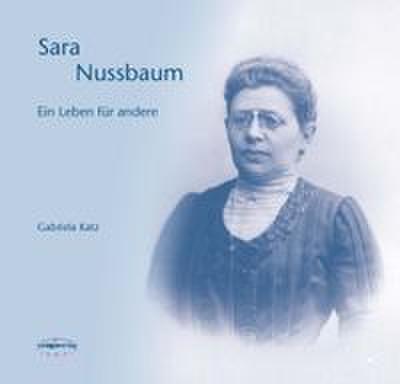 Sara Nussbaum