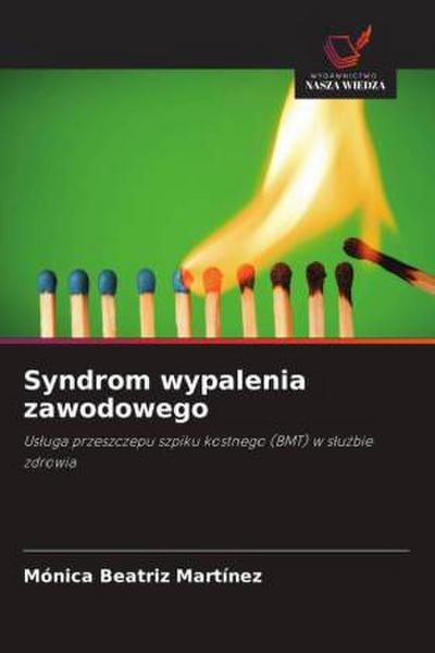 Syndrom wypalenia zawodowego