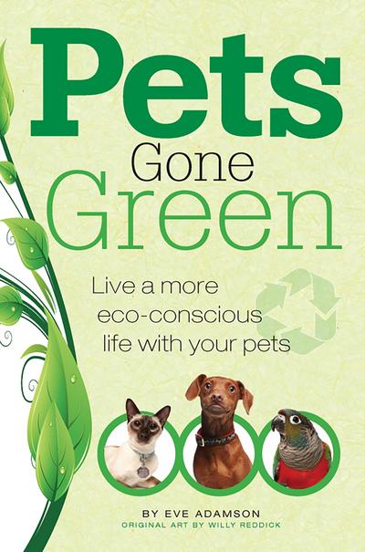 Pets Gone Green