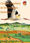 Cuentos populares de Extremadura ilustrados - Cont