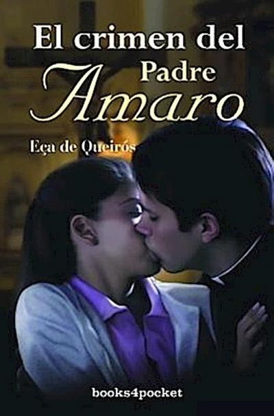 El Crimen del Padre Amaro