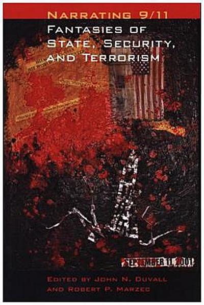 Narrating 9/11
