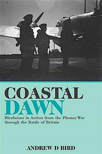 Coastal Dawn