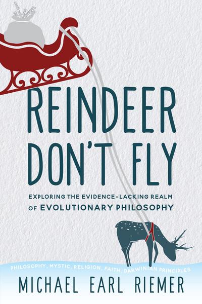 Reindeer Don’t Fly