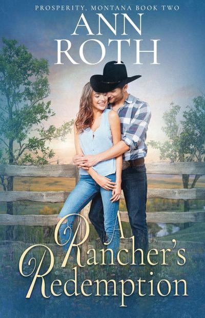 A Rancher’s Redemption