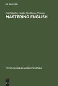 Mastering English