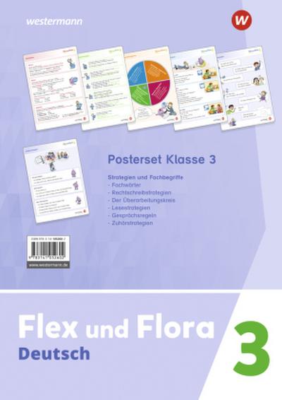 Flex und Flora - Ausgabe 2021