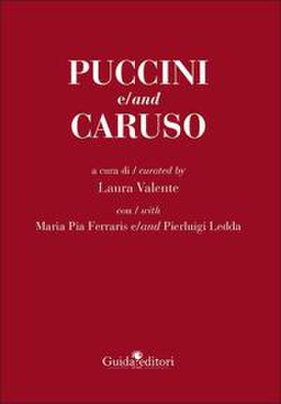 Puccini e/and Caruso
