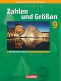 Zahlen und Größen - Kernlehrpläne Gesamtschule Nor