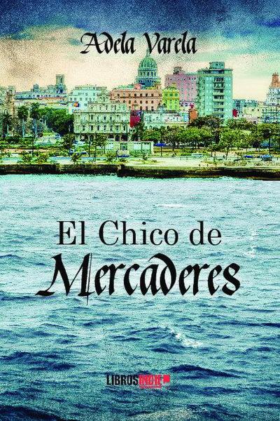 El chico de Mercaderes