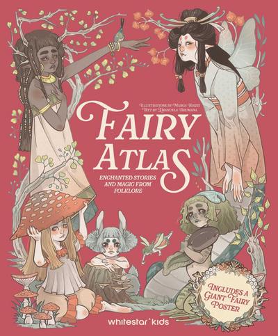 Fairy Atlas