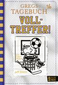 Gregs Tagebuch 16 - Volltreffer!