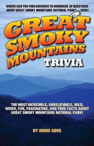 Great Smoky Mountains Trivia