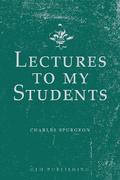 Lectures to My Students